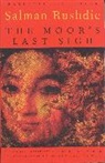 Salman Rushdie - The Moor's Last Sigh