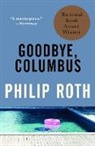 Philip Roth - Goodbye, Columbus