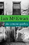 Ian McEwan - The Cement Garden