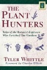 Michael Sidney Tyler-Whittle, Tyler Whittle - Plant Hunters