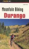 John Peel - Mountain Biking Durango