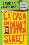 Sandra Cisneros, Elena Poniatowska - La Casa En Mango Street