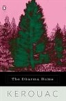 Jack Kerouac - Dharma Bums
