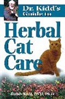 Randy Kidd, Ph.D. Kidd D.V.M. - Dr. Kidd's Guide to Herbal Cat Care