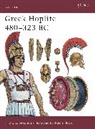 Nicholas Sekunda, Nicholas Victor Sekunda, Nick Sekunda, Sekunda Nicholas, Adam Hook, Hook Adam - Greek Hoplite, 480-323 BC: Weapons, Armour, Tactics
