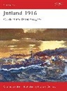 Charles London, Howard Gerrard, David Chandler - Jutland 1916
