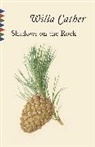 Willa Cather - Shadows on the Rock