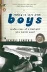 Beverly Donofrio - Riding in Cars with Boys