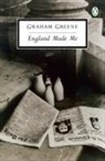 Graham Greene - England Made Me
