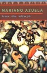 Mariano Azuela, Azuela Mariano - Los de Abajo