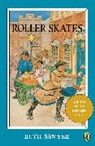 Valenti Angelo, William Pene Du Bois, Ruth Sawyer, Ruth/ Angelo Sawyer, Valenti Angelo - Roller Skates