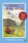 Ann Nolan Clark, Ann Nolan/ Charlot Clark, Jean Charlot - Secret of the Andes