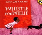 Ezra Jack Keats - Whistle for Willie