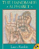 Laura Rankin, Laure Rankin - The Handmade Alphabet
