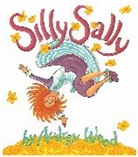 Audrey Wood - Silly Sally