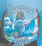 Wood Audrey Wood, Audrey Wood, Don Wood, Wood Don Wood, Don Wood - The Napping House Big Book