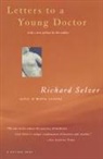 Selzer, Richard Selzer - Letters to a Young Doctor