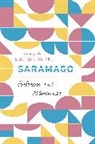 Josae Saramago, Jose Saramago, José Saramago - Baltasar and Blimunda