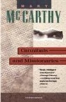 Mary McCarthy - Cannibals and Missionaries