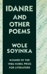Wole Soyinka - Idanre and Other Poems