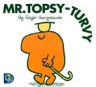 Roger Hargreaves, Roger Hargreaves, Jennifer Frantz - Mr. Topsy-turvy