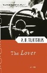 A. B. Yehoshua, A.B. Yehoshua, Abraham B. Yehoshua - The Lover