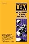 Stanislaw Lem - More Tales of Pirx the Pilot