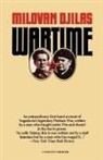 Milovan Djilas - Wartime