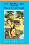 Ivar Ekeland - Mathematics and the Unexpected