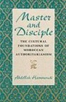 Abdellah Hammoudi, Abdellah (University of Princeton) Hammoudi, Hammoudi Abdellah - Master and Disciple