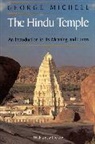 George Michell, George Michell - The Hindu Temple