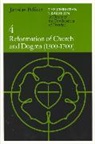 Jaroslav Pelikan, Jaroslav Jan Pelikan - The Christian Tradition: A History of the Development of Doctrine, Volume 4
