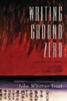 John Whitter Treat, John Whittier Treat, Treat John Whittier - Writing Ground Zero
