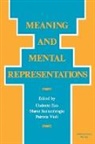 Umberto Eco, Marco Santambrogio, Patrizia Violi - Meaning and Mental Representations