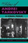Vida T Johnson, Vida T. Johnson, Johnson Vida T, Graham Petrie, Petrie Graham - Films of Andrei Tarkovsky