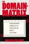 Sue-Ellen Case, Case Sue-Ellen - The Domain-Matrix