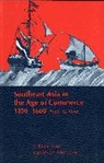 Anthony Reid - Southeast Asia in the Age of Commerce, 1450-1680