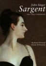 Elaine Kilmurray, Richard Ormond, John Singer Sargent - John Singer Sargent: The Early Portraits; The Complete Paintings: Volume I