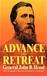 General John Bell Hood, John Hood, John Bell Hood, Hood John - Advance and Retreat
