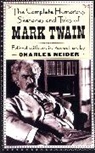 Mark Twain, Twain Mark, Charles Neider - Complete Humorous Sketches and Tales of Mark Twain