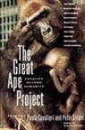 Paola Cavalieri, Peter Singer - The Great Ape Project