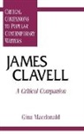 Gina MacDonald - James Clavell