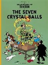 Herg, Herge, Hergé - The Seven Crystal Balls
