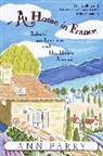Ann Barry - At Home in France