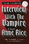 Anne Rice - Interview with the Vampire