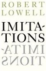 Robert Lowell - Imitations