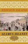 Seamus Heaney - Station Island
