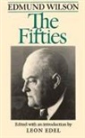 Edmund Wilson, Leon Edel - The Fifties