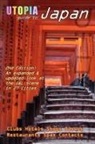 John Goss - Utopia Guide to Japan (2nd Edition)