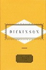 Emily Dickinson, Peter Washington - Poems: Dickinson